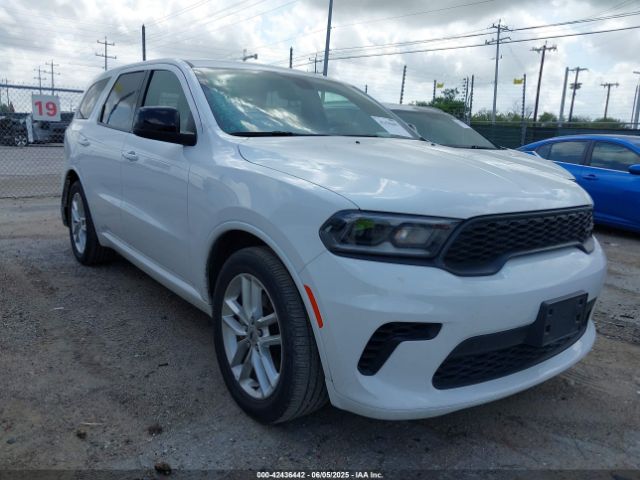 DODGE DURANGO – zdjęcie z aukcji, lot #42436442
