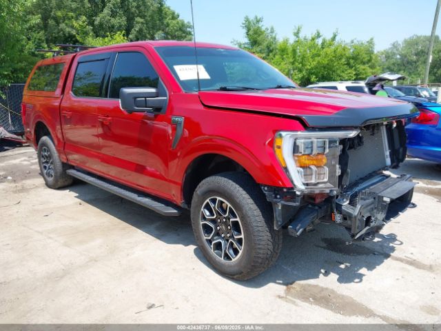 FORD F-150 – zdjęcie z aukcji, lot #42436737