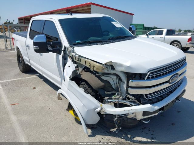 FORD F-150 – zdjęcie z aukcji, lot #42436835