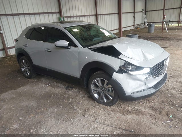 2025 MAZDA CX-3 2.5 S PREMIUM PACKAGE
