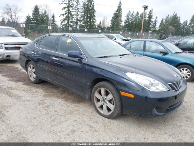 2006 LEXUS ES 