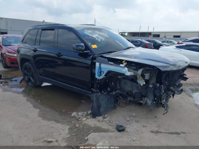 JEEP GRAND CHEROKEE – zdjęcie z aukcji, lot #42437356