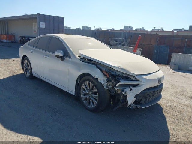 2023 TOYOTA MIRAI XLE