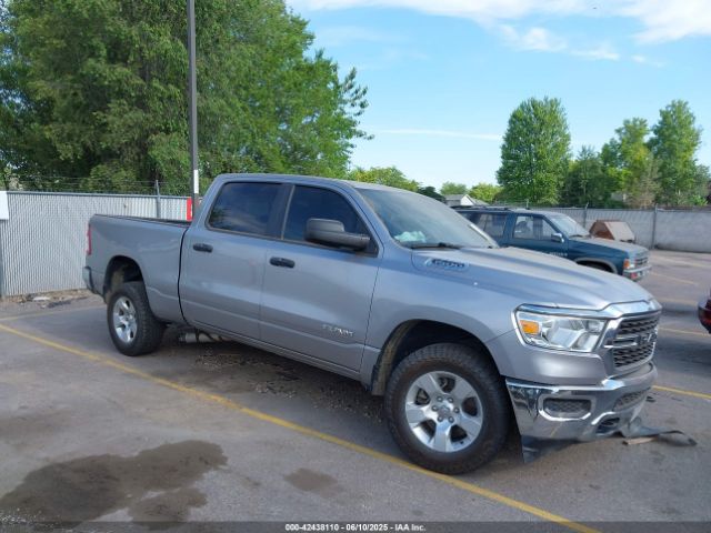 RAM 1500 – zdjęcie z aukcji, lot #42438110