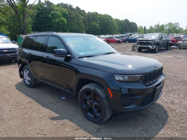 JEEP GRAND CHEROKEE – zdjęcie z aukcji, lot #42438571