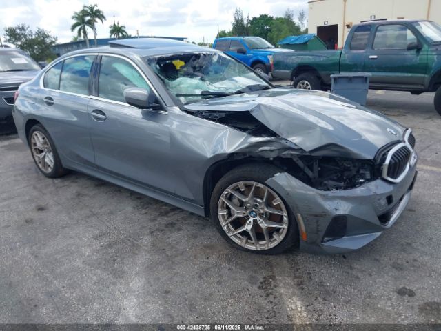 BMW 330I – zdjęcie z aukcji, lot #42438725