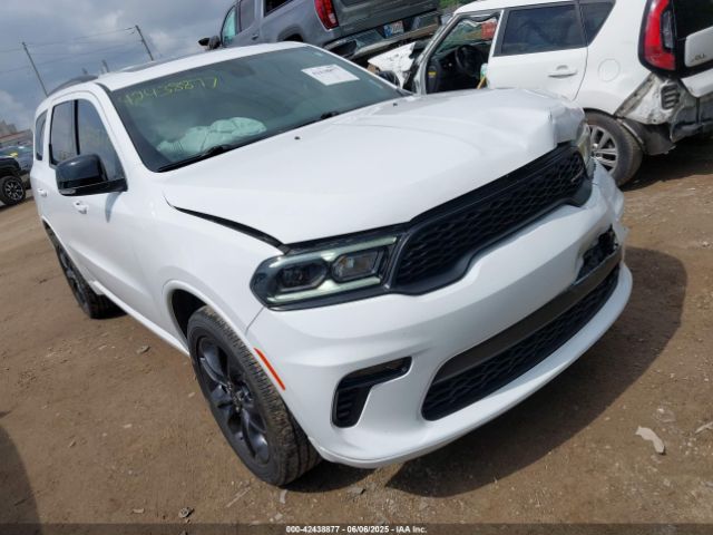 DODGE DURANGO – zdjęcie z aukcji, lot #42438877