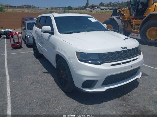 JEEP GRAND CHEROKEE – zdjęcie z aukcji, lot #42439334