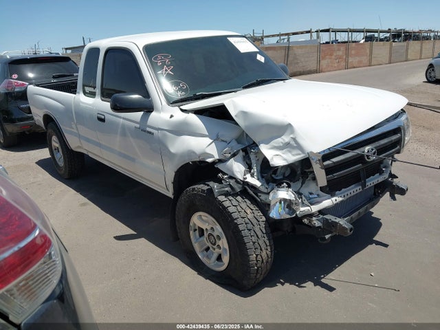 2000 TOYOTA TACOMA 