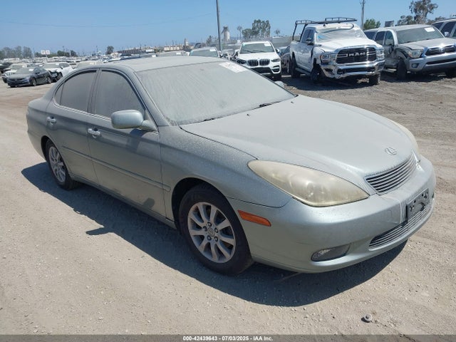 2003 LEXUS ES 
