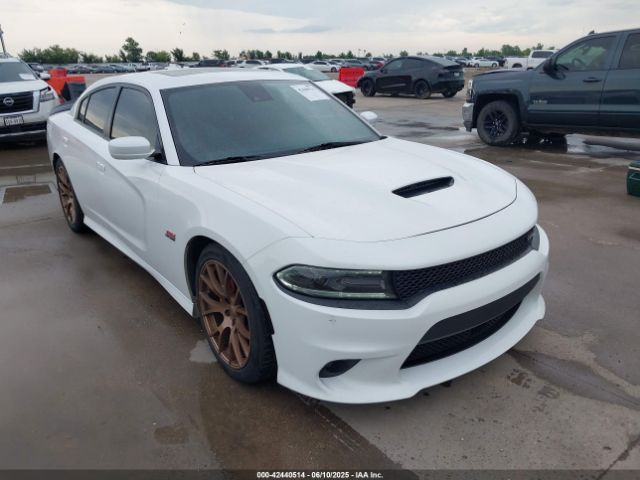 DODGE CHARGER – zdjęcie z aukcji, lot #42440514
