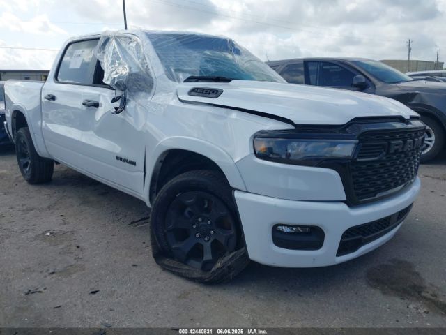 RAM 1500 – zdjęcie z aukcji, lot #42440831