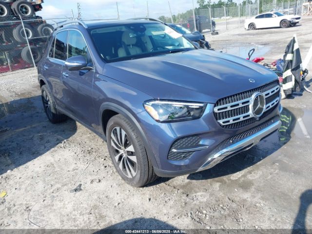 MERCEDES-BENZ GLE 350 – zdjęcie z aukcji, lot #42441213