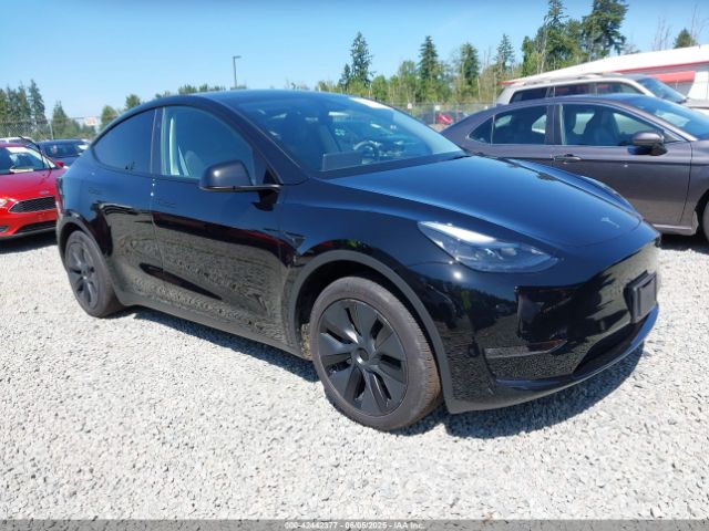 TESLA MODEL Y – zdjęcie z aukcji, lot #42442377