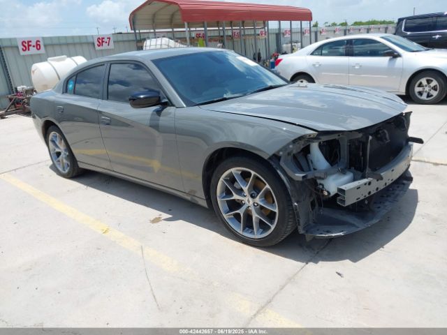 DODGE CHARGER – zdjęcie z aukcji, lot #42442657