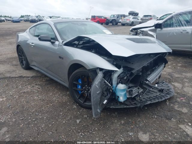 FORD MUSTANG – zdjęcie z aukcji, lot #42443350