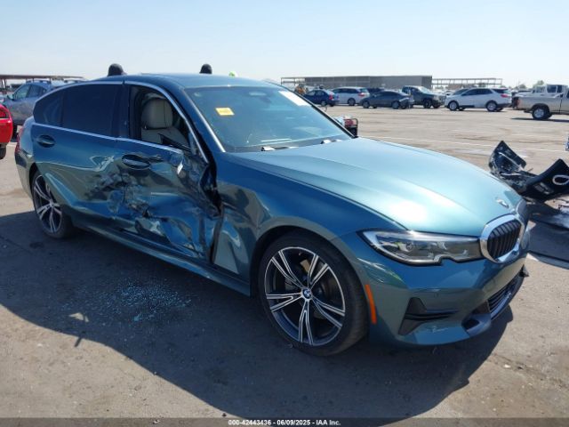 BMW 330I – zdjęcie z aukcji, lot #42443436