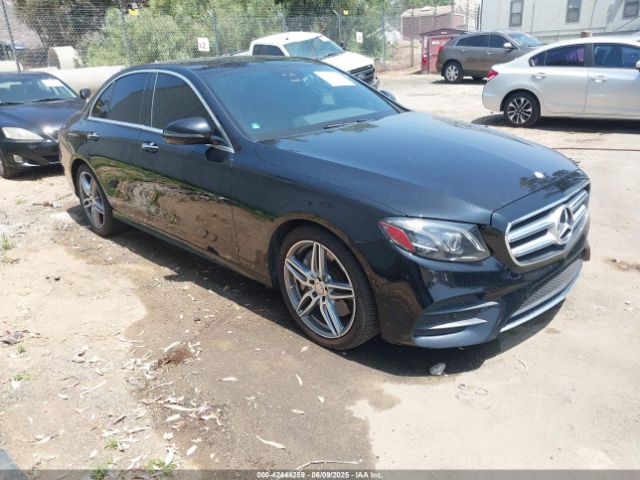 MERCEDES-BENZ E 300 – zdjęcie z aukcji, lot #42444259