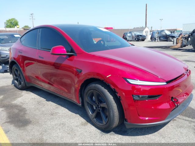 TESLA MODEL Y – zdjęcie z aukcji, lot #42444320