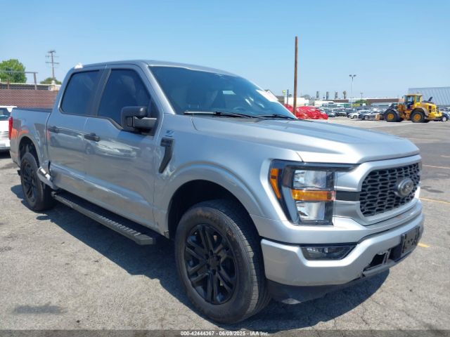 FORD F-150 – zdjęcie z aukcji, lot #42444367
