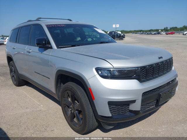 2024 JEEP GRAND CHER ALTITUDE 4X4