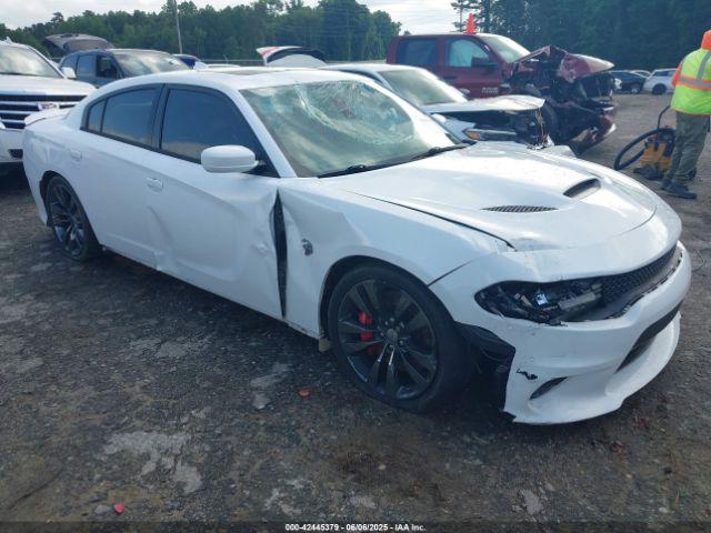 DODGE CHARGER – zdjęcie z aukcji, lot #42445379