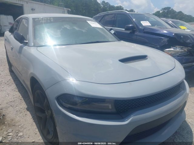 DODGE CHARGER – zdjęcie z aukcji, lot #42445536