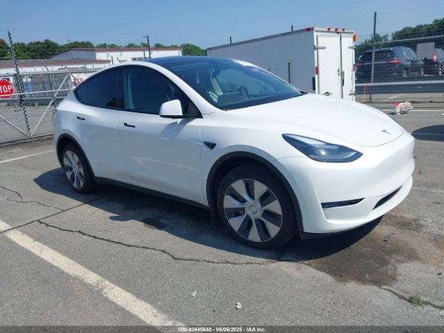 TESLA MODEL Y – zdjęcie z aukcji, lot #42445640