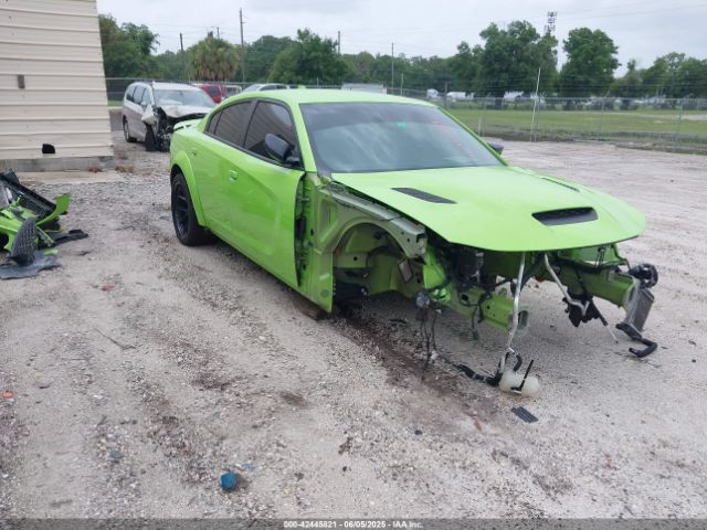 DODGE CHARGER – zdjęcie z aukcji, lot #42445821