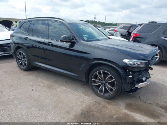 BMW X3 – zdjęcie z aukcji, lot #42445891