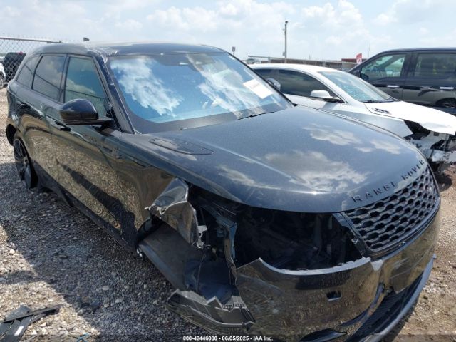 LAND ROVER RANGE ROVER VELAR – zdjęcie z aukcji, lot #42446000