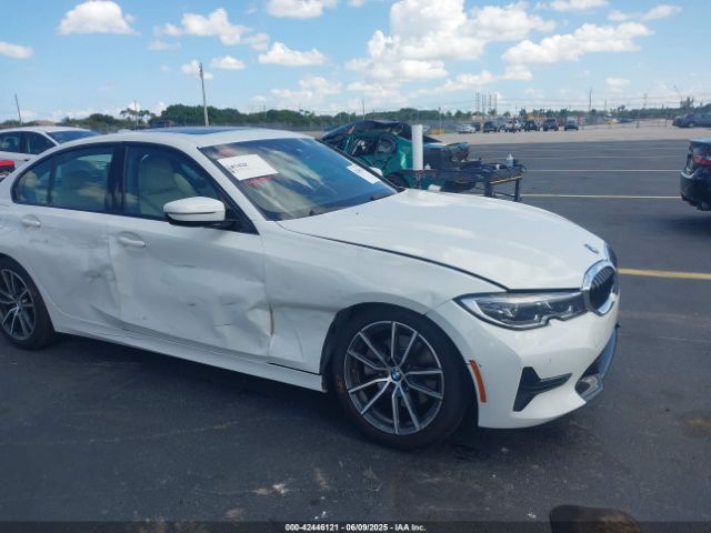 BMW 330I – zdjęcie z aukcji, lot #42446121