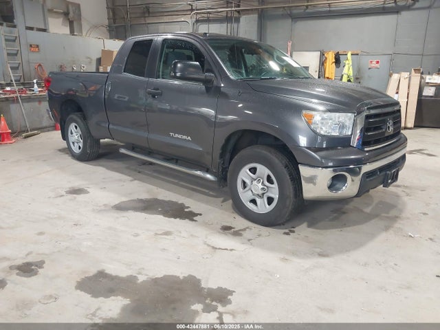 2012 TOYOTA TUNDRA GRADE 4.6L V8