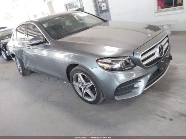 MERCEDES-BENZ E 400 – zdjęcie z aukcji, lot #42448077