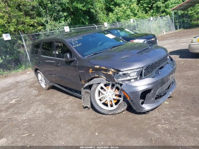 DODGE DURANGO – zdjęcie z aukcji, lot #42448672