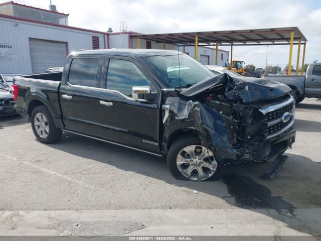 FORD F-150 – zdjęcie z aukcji, lot #42448911