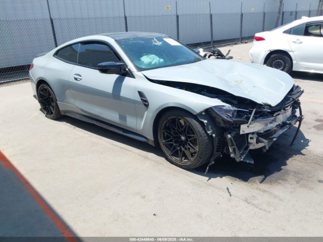 BMW M4 – zdjęcie z aukcji, lot #42449840