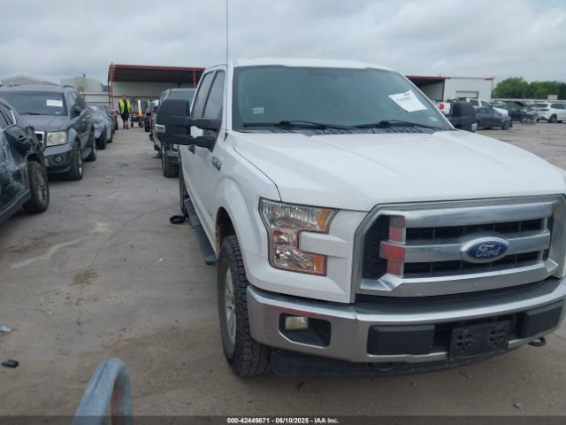 FORD F-150 – zdjęcie z aukcji, lot #42449871