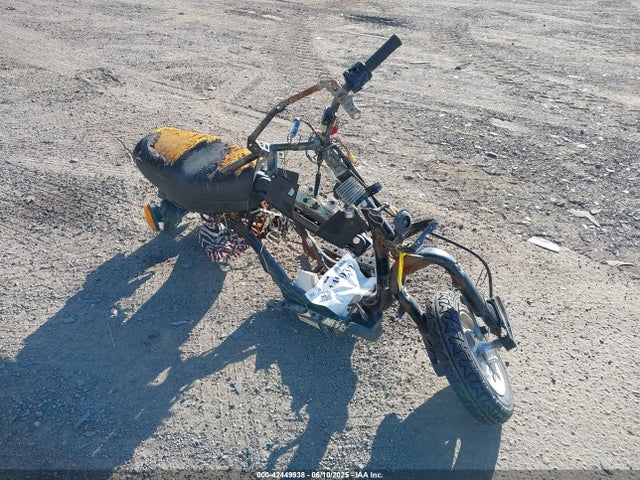 2018 YAMAHA WR450 F