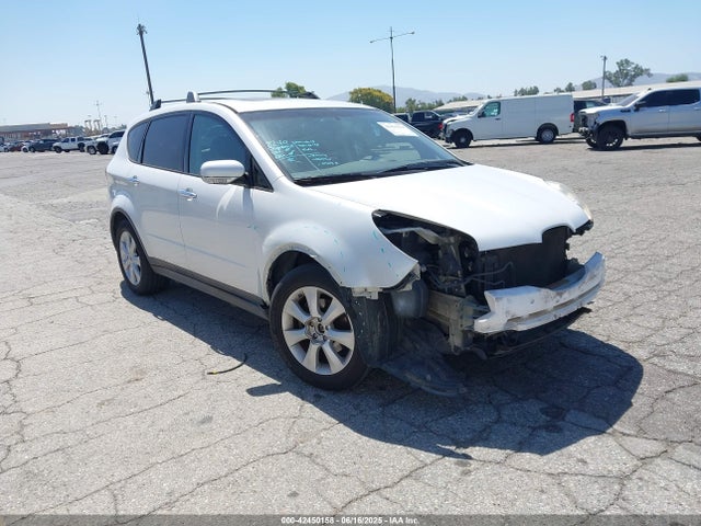 2006 SUBARU B9 TRIBECA BASE 5-PASSENGER/LIMITED 5-PASSENGER