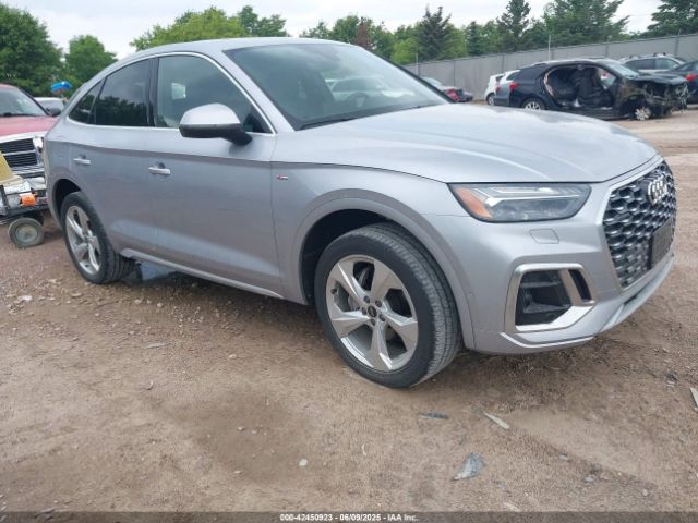 AUDI Q5 – zdjęcie z aukcji, lot #42450923