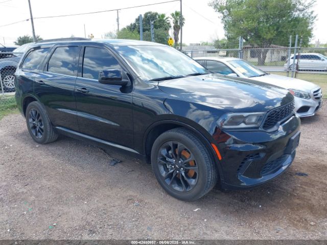 DODGE DURANGO – zdjęcie z aukcji, lot #42450957