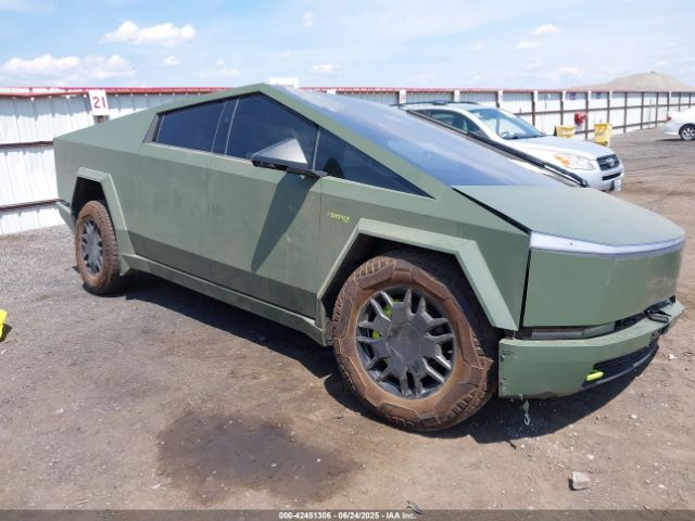 TESLA CYBERTRUCK – zdjęcie z aukcji, lot #42451306