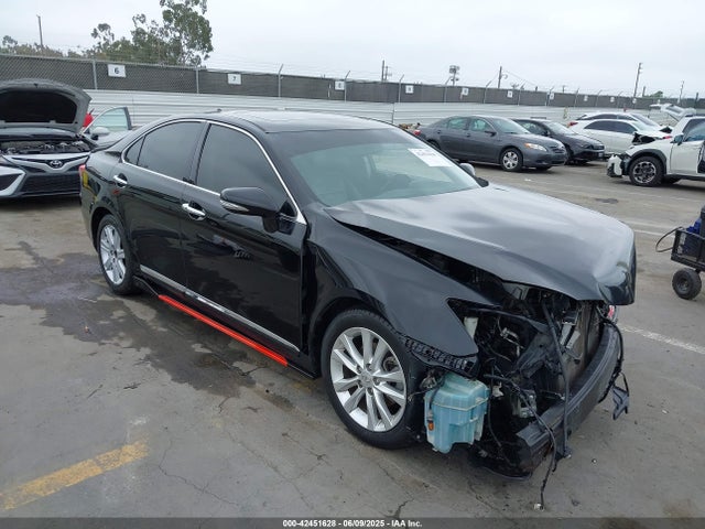 2012 LEXUS ES 