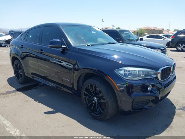 BMW X6 – zdjęcie z aukcji, lot #42451996