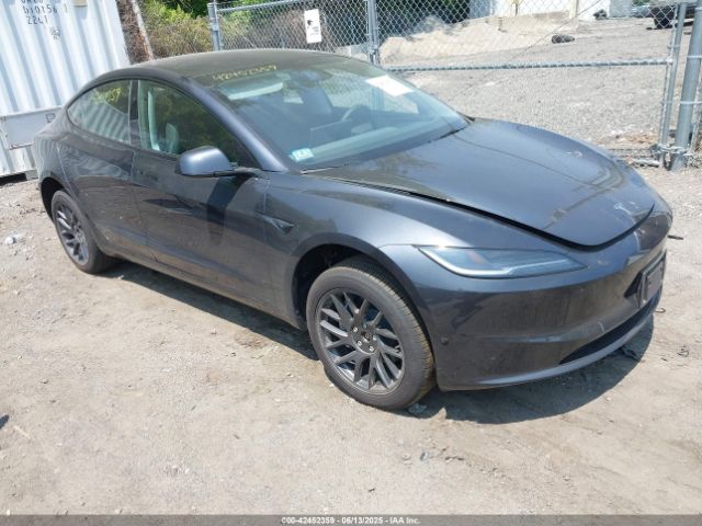 TESLA MODEL 3 – zdjęcie z aukcji, lot #42452359