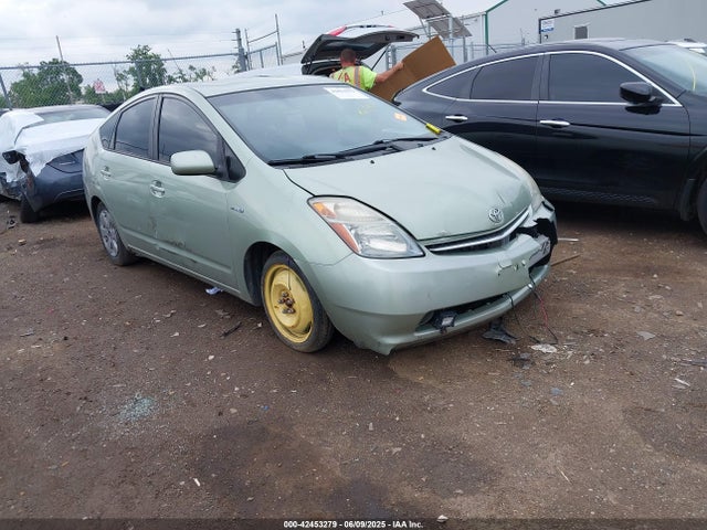 2006 TOYOTA PRIUS 