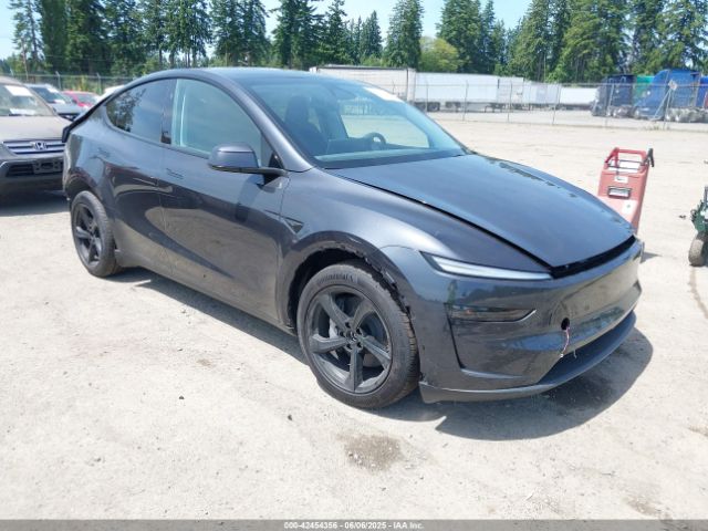 TESLA MODEL Y – zdjęcie z aukcji, lot #42454356