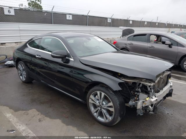 MERCEDES-BENZ C 300 – zdjęcie z aukcji, lot #42454994