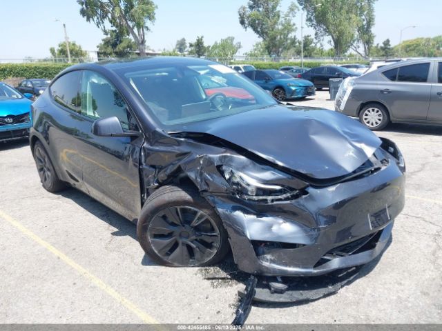 TESLA MODEL Y – zdjęcie z aukcji, lot #42455485